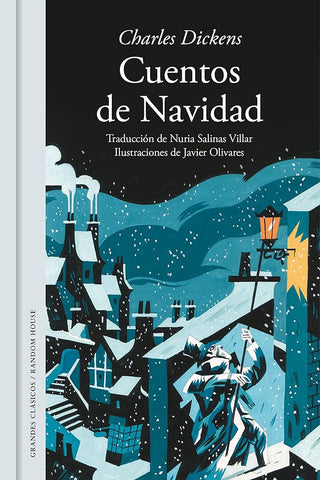 Cuentos de Navidad (Grandes Clásicos) cover image