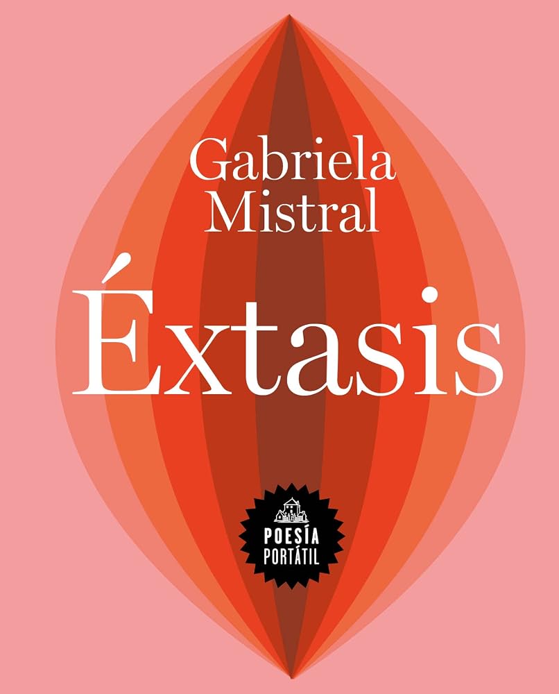Éxtasis / Ecstasy (Poesía portátil) cover image