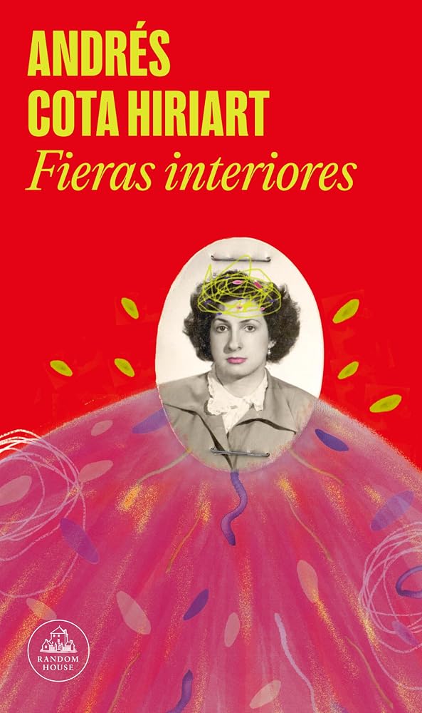 Fieras interiores (Random House) cover image