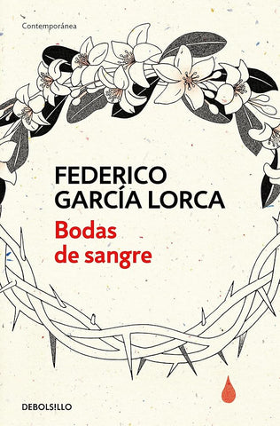 Bodas de sangre (Contemporánea | Narrativa) cover image
