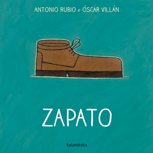 Zapato cover image