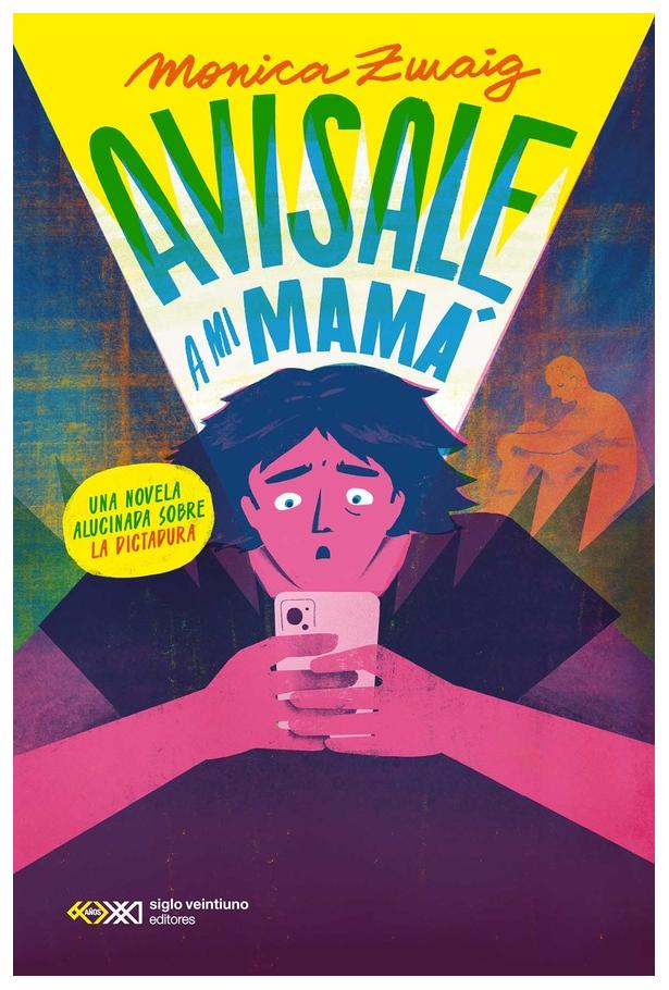 Avisale a mi mamá