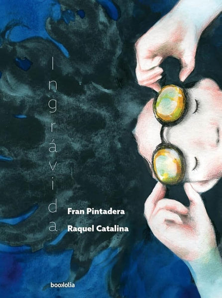 Ingrávida cover image