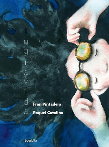 Ingrávida cover image