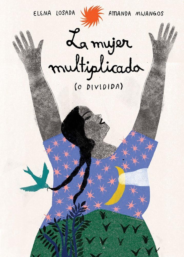 La mujer multiplicada (o dividida) cover image
