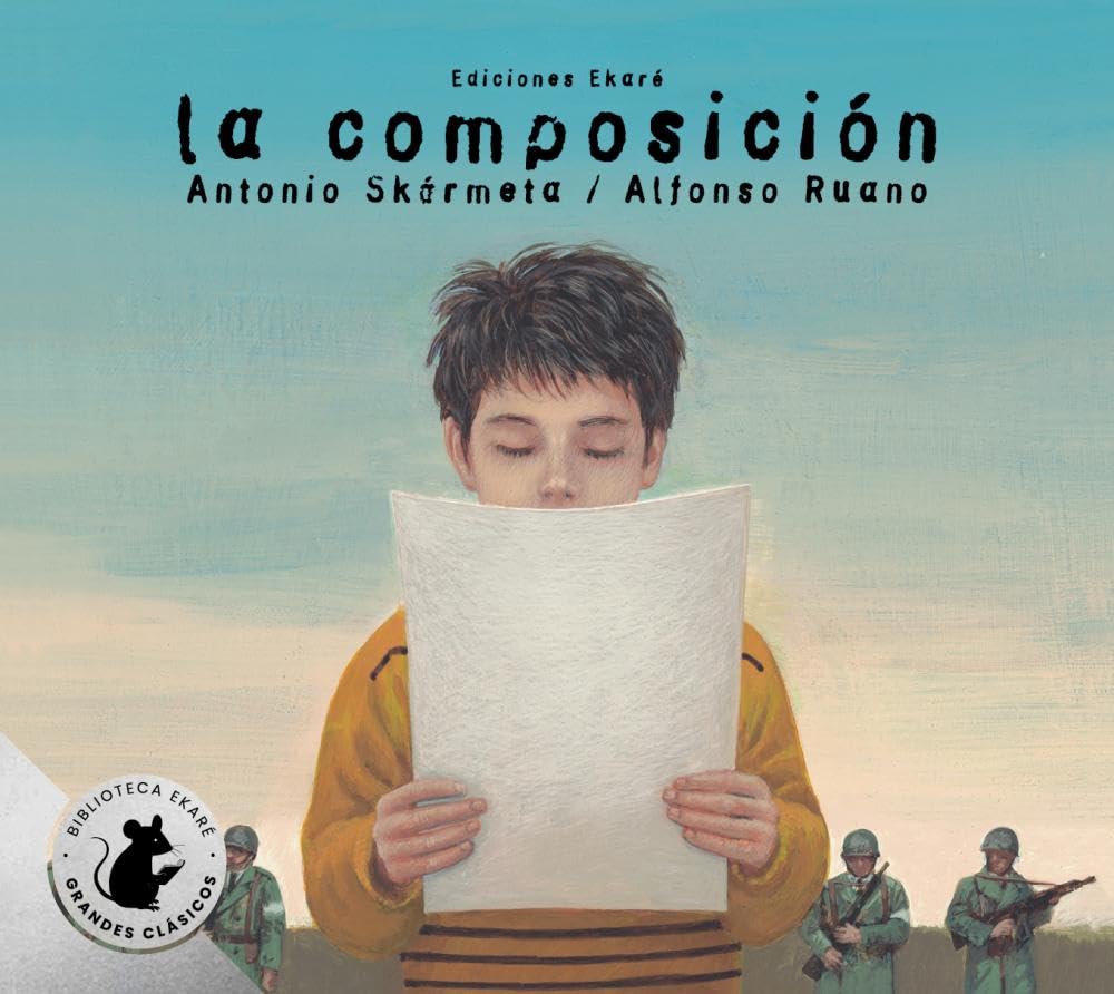 La composición (Especial) cover image