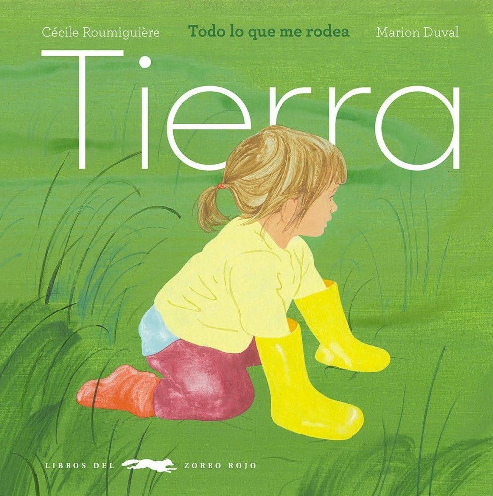 Tierra cover image