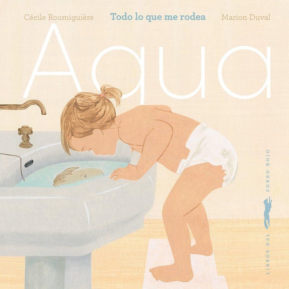 Agua cover image
