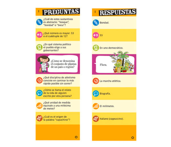 Abremente 11-12 años