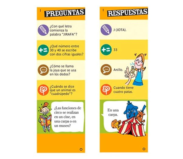 Colección Abremente (PreK-Gr 5)