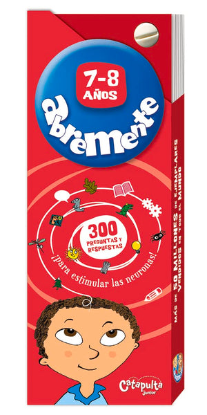Colección Abremente (PreK-Gr 5)
