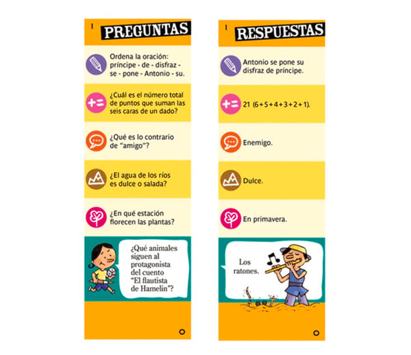 Abremente 7-8 años