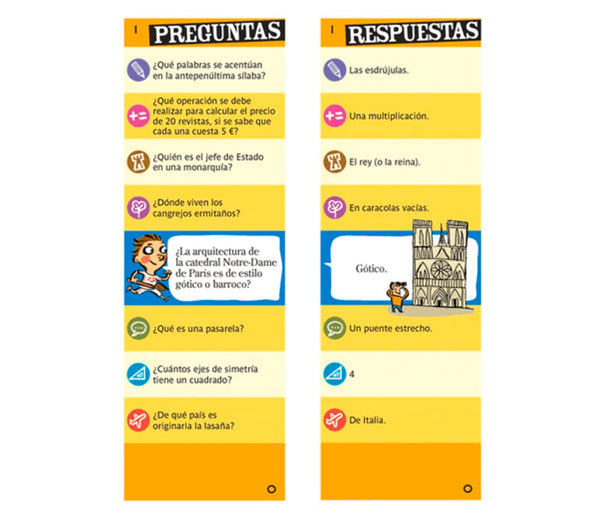 Abremente 9-10 años
