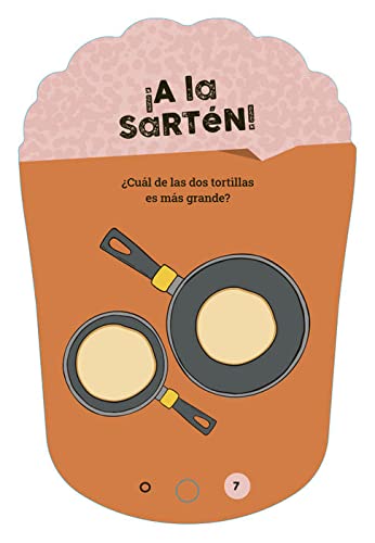Abremente Neuro 6-7 años