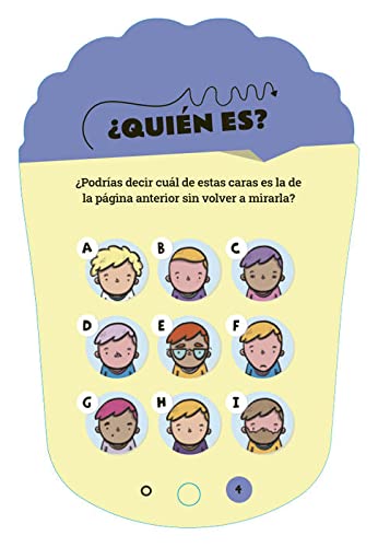 Abremente Neuro 8-9 años