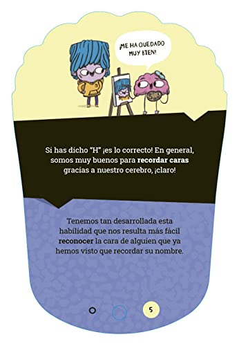 Abremente Neuro 8-9 años