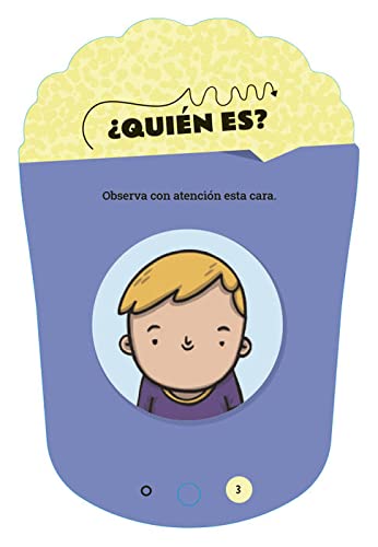 Abremente Neuro 8-9 años