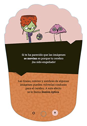 Abremente Neuro 9-10 años