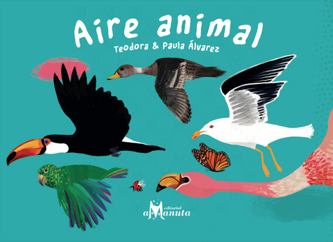 Aire animal