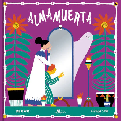 Almamuerta