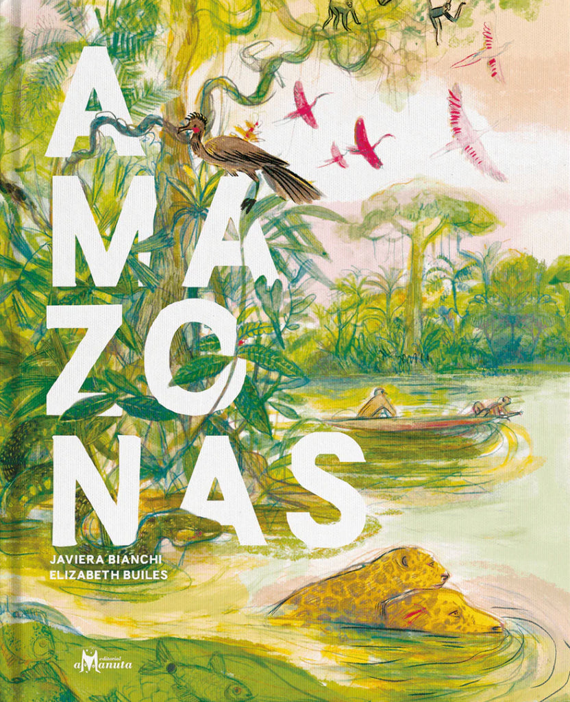 Amazonas