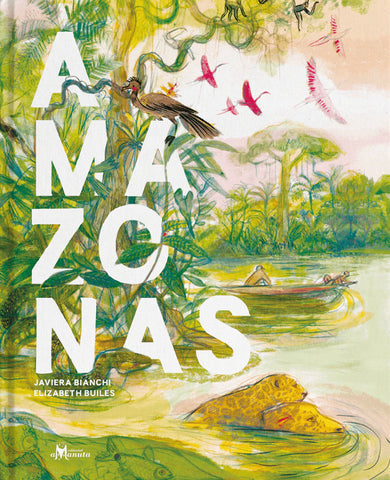 Amazonas