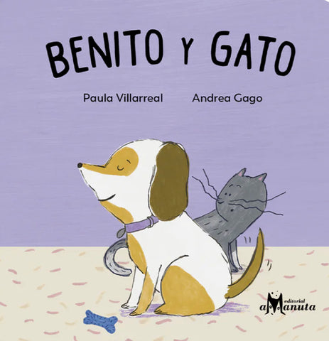 Benito y Gato