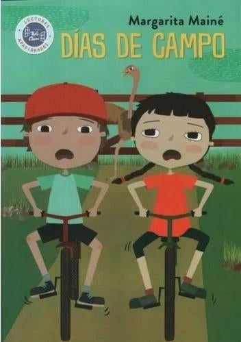 Las aventuras de Fernán y Malena (Series, 6 titles)