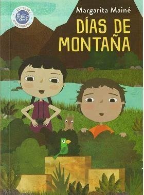 Las aventuras de Fernán y Malena (Series, 6 titles)