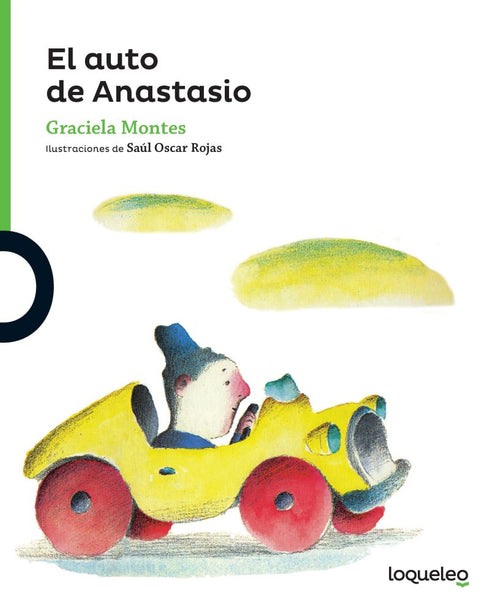 Authentic Spanish-Language Easy Readers (10 Titles)