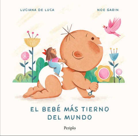 Primeros cuentos y canciones