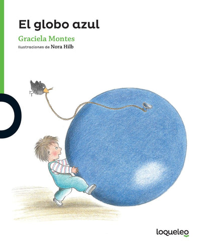 Authentic Spanish-Language Easy Readers (10 Titles)