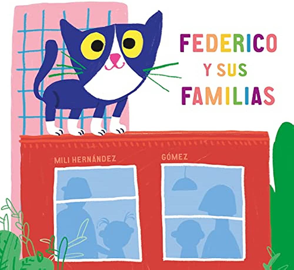 Federico y sus familias