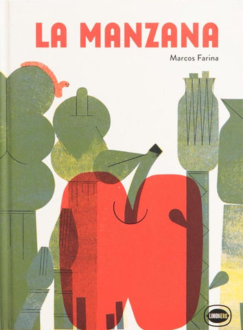 La manzana