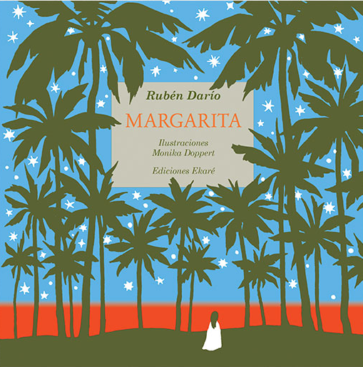 Margarita (Poesía)