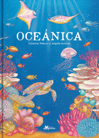 Oceánica