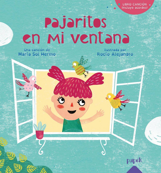 Primeros cuentos y canciones