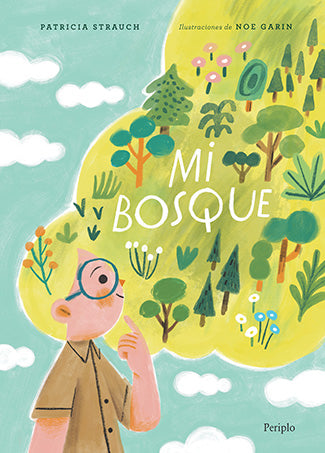 Mi bosque