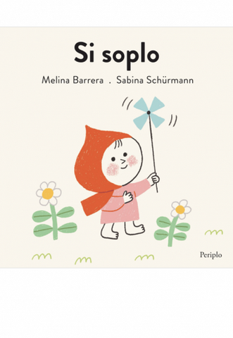 Si soplo