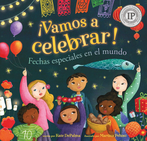 ¡Vamos a celebrar!: Fechas especiales en el mundo