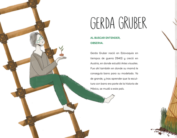 Sembrar pájaros: Pioneras del arte contemporáneo en México
