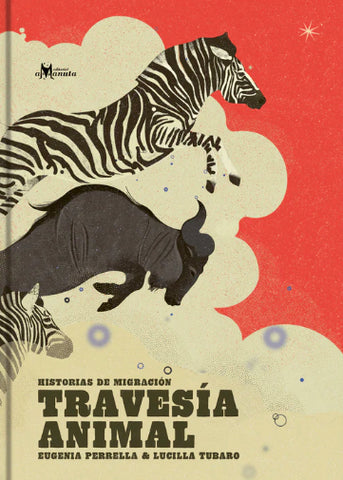 Travesía animal