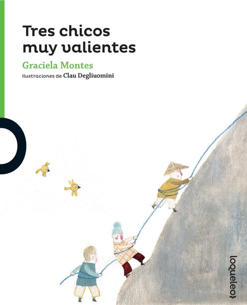 Authentic Spanish-Language Easy Readers (10 Titles)