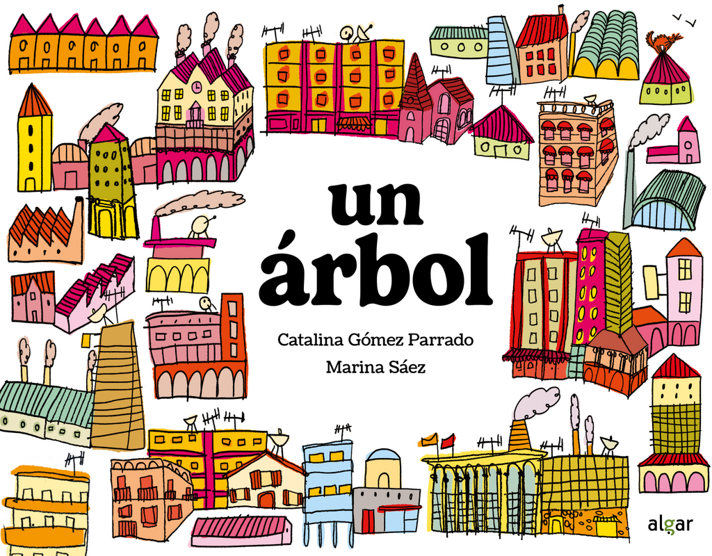 Un árbol