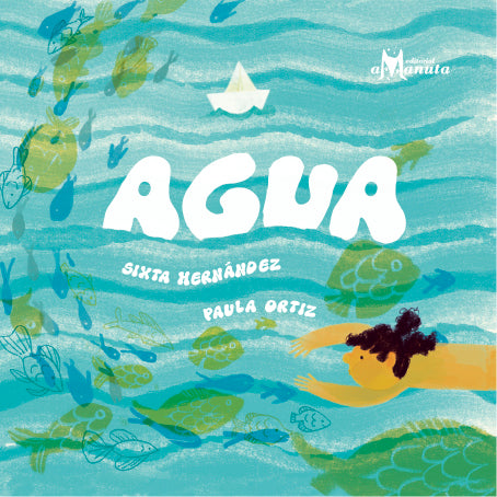 Agua