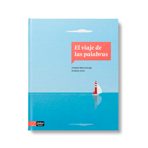 El viaje de las palabras
