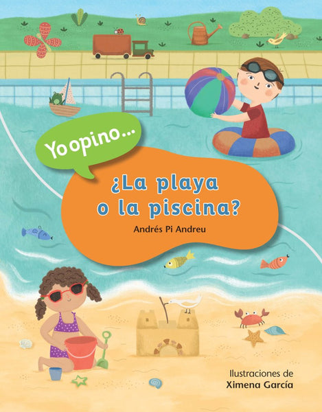 Authentic Spanish-Language Easy Readers (10 Titles)