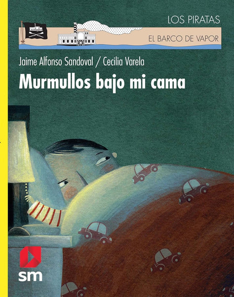 Authentic Spanish-Language Easy Readers (10 Titles)