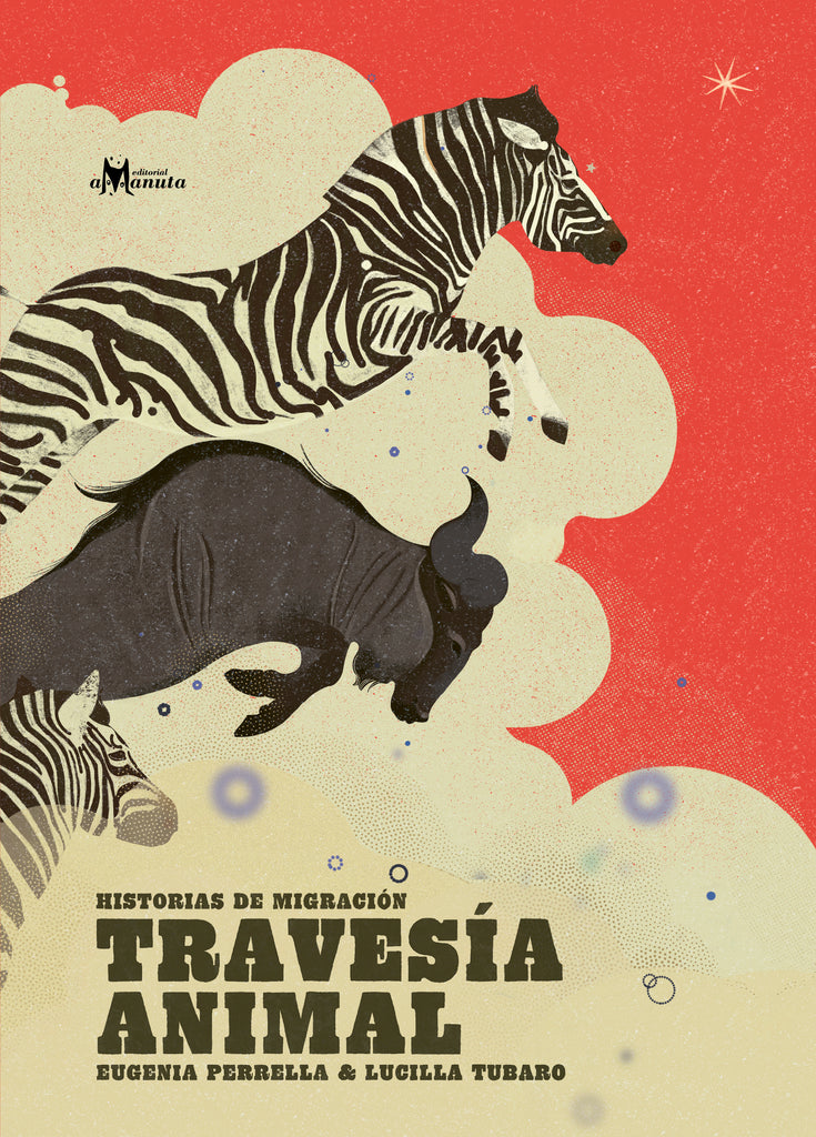 Travesía animal
