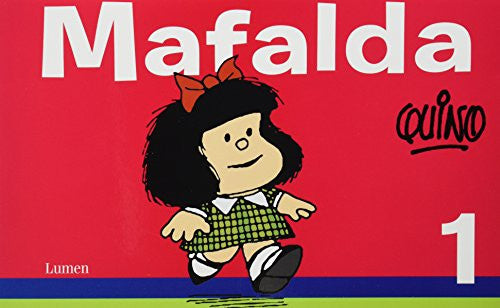 Mafalda 1